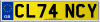 CL74 NCY