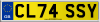 CL74 SSY