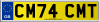 CM74 CMT