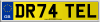 DR74 TEL