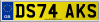 DS74 AKS