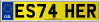 ES74 HER