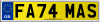 FA74 MAS