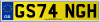 GS74 NGH