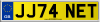 JJ74 NET