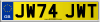 JW74 JWT
