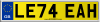 LE74 EAH