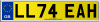 LL74 EAH