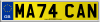 MA74 CAN
