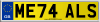 ME74 ALS