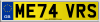ME74 VRS
