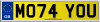 MO74 YOU