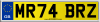 MR74 BRZ