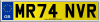 MR74 NVR