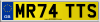 MR74 TTS
