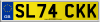 SL74 CKK