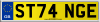 ST74 NGE