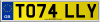TO74 LLY