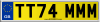 TT74 MMM