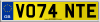 VO74 NTE
