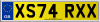 XS74 RXX