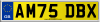 AM75 DBX