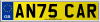 AN75 CAR