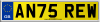 AN75 REW