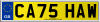 CA75 HAW