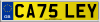 CA75 LEY