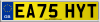 EA75 HYT