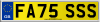 FA75 SSS