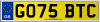 GO75 BTC