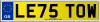 LE75 TOW