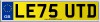 LE75 UTD