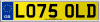 LO75 OLD