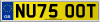 NU75 OOT