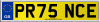 PR75 NCE