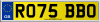 RO75 BBO