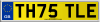TH75 TLE