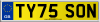 TY75 SON