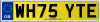 WH75 YTE