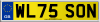 WL75 SON