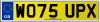 WO75 UPX
