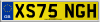 XS75 NGH