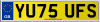 YU75 UFS