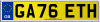 GA76 ETH