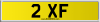 2 XF