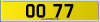 OO 77