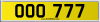 OOO 777